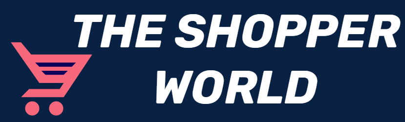 Theshopperworld.com